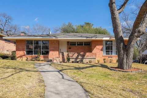 827 Green Castle Drive, Dallas, TX 75232