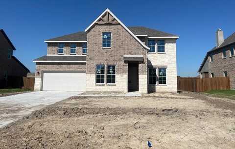 204 Skyward Lane, Caddo Mills, TX 75135