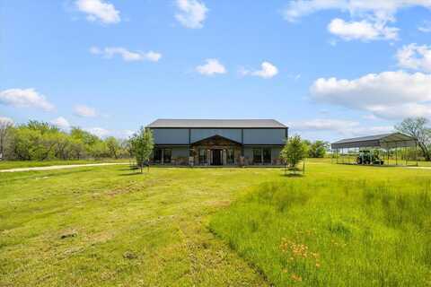 2181 County Road 139, Kaufman, TX 75142