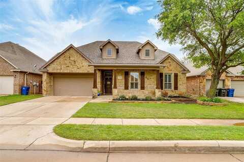 1744 Colorado Drive, Burleson, TX 76028