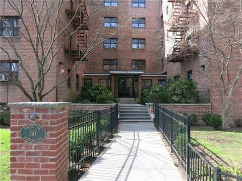 50 WHITE OAK STREET, NEW ROCHELLE, NY 10801