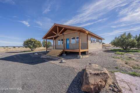 1400 N Tanner Road, Ash Fork, AZ 86320