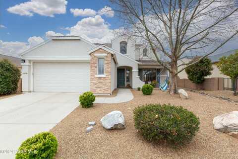 1026 N Cloud Cliff Pass, Prescott Valley, AZ 86314