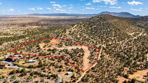 4695 W Hidden Canyon Road, Chino Valley, AZ 86323