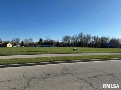 Lot 83 HURFF Drive, Elmwood, IL 61529