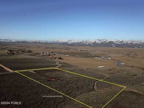 875 E Hoyt Peak Ranch Road, Marion, UT 84036