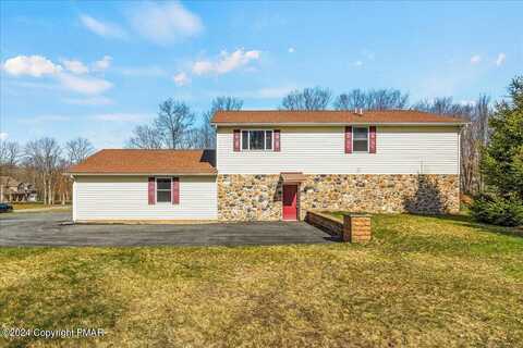 96 Deerview Drive, Jim Thorpe, PA 18229