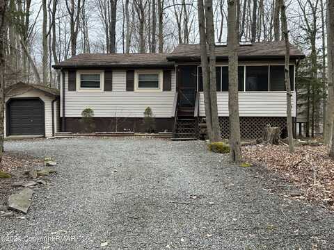 235 Wyalusing Drive, Pocono Lake, PA 18347