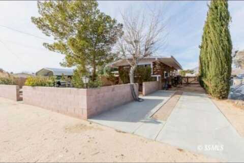 1557 Clifford, Ridgecrest, CA 93555