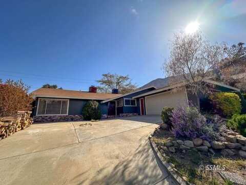 119 Spruce AVE, Kernville, CA 93238