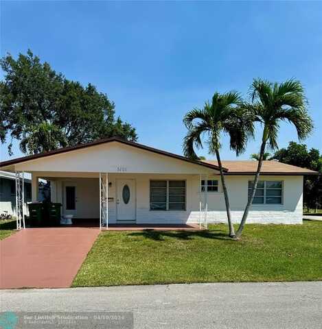 5101 NW 54TH St, Tamarac, FL 33319