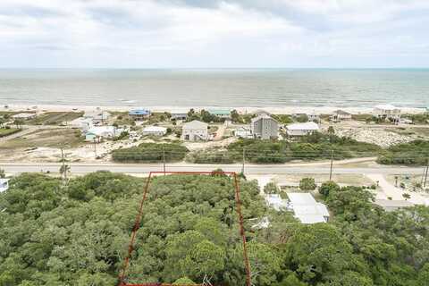 457 E Gulf Beach Dr, St. George Island, FL 32328