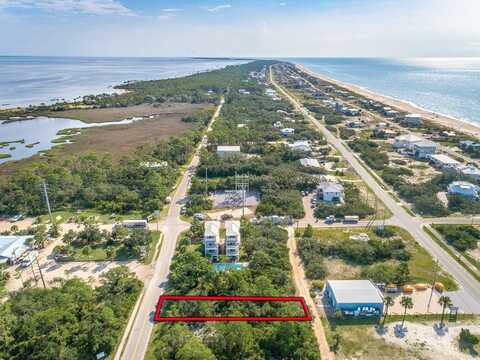 228 E Pine Ave, St. George Island, FL 32328