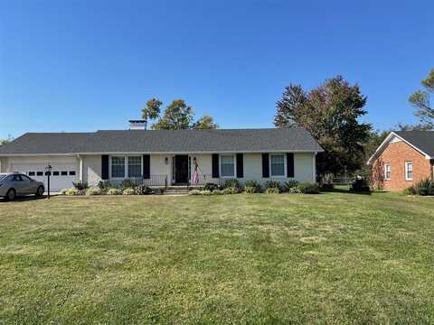 623 Sherwood Drive, Bowling Green, KY 42103