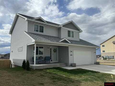 1805 Bluestem Drive, Mankato, MN 56001