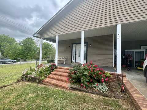 105 E 5th Street, Plainview, AR 72857