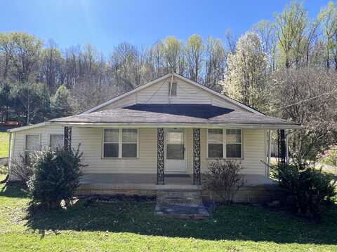 188 Tub Springs Road, Harriman, TN 37748