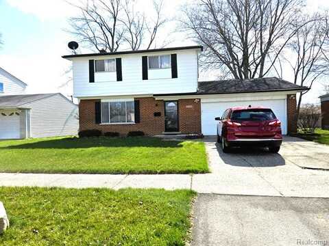 30225 SHIAWASSEE Road, Farmington Hills, MI 48336