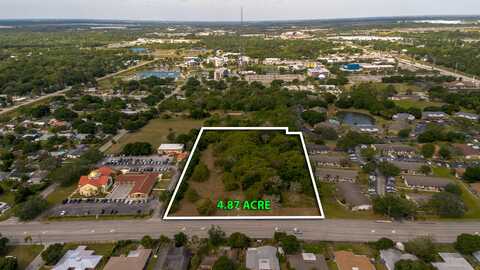 2205 S 25th Street, Fort Pierce, FL 34947