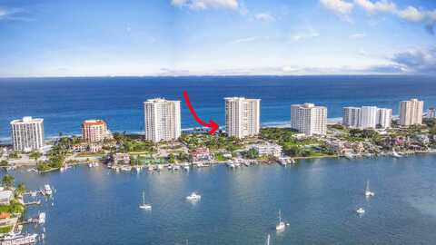 550 S Ocean Boulevard, Boca Raton, FL 33432