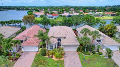 9835 San Luca Street, Lake Worth, FL 33467