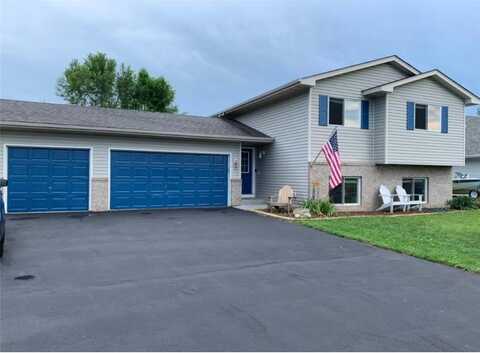 30715 Reflection Avenue, Shafer, MN 55074