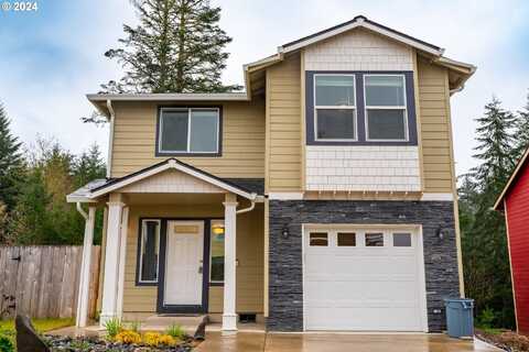 877 VIRGINIA CIR, Clatskanie, OR 97016