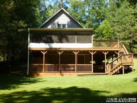 108 Fir Court, Littleton, NC 27850