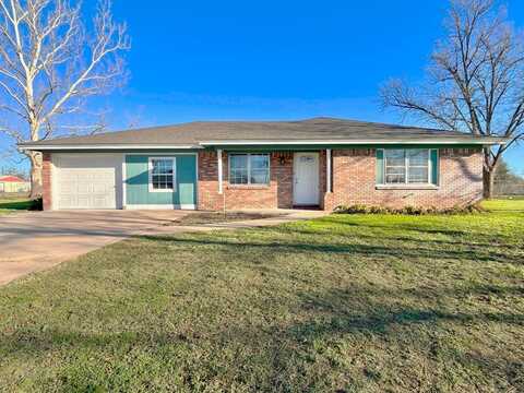 7894 Carnation Ave, San Angelo, TX 76901