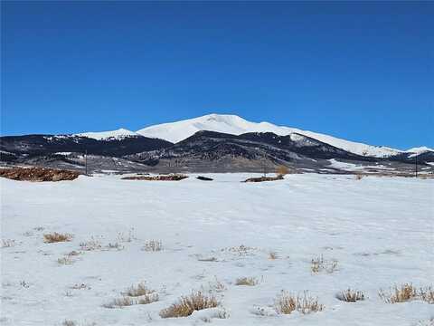 24870 US HIGHWAY 285, Fairplay, CO 80440