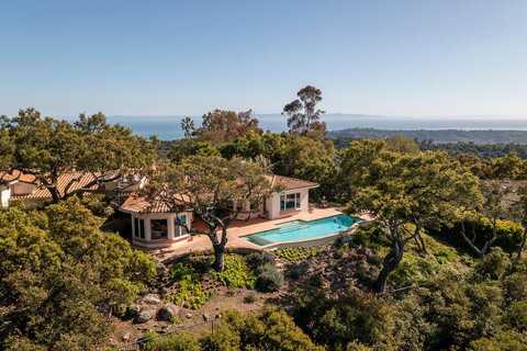 450 El Cielito Road, SANTA BARBARA, CA 93105