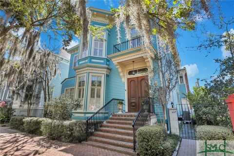 207 E Gwinnett Street, Savannah, GA 31401