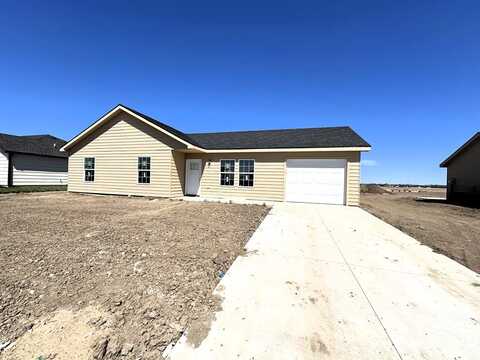 1219 Nautical Drive, Salina, KS 67401