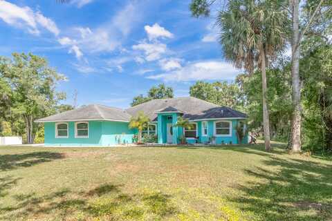 3115 Lett Lane, Malabar, FL 32950