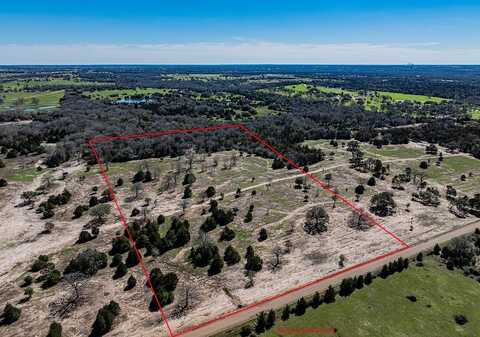 TBD - Tract 5 Schoenst Road, Carmine, TX 78932