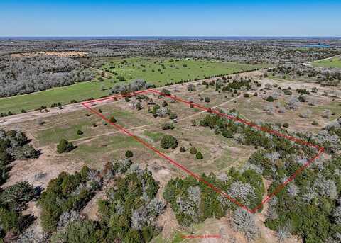 TBD - Tract 4 Schoenst Road, Carmine, TX 78932