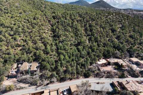 1400 Upper Canyon Road, Santa Fe, NM 87501
