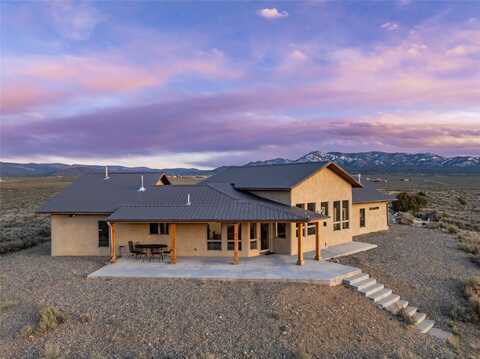 85 Tomas H Romero Rd, Ranchos de Taos, NM 87557