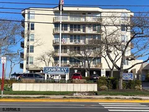 500 Bay Ave, Ocean City, NJ 08226