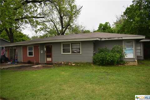 605 N 6th Street, Temple, TX 76501