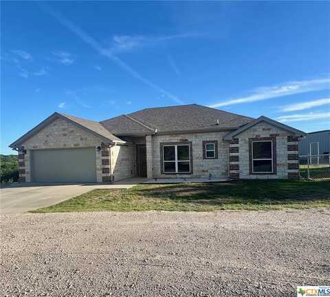 583 Rock Creek Circle, Gatesville, TX 76528