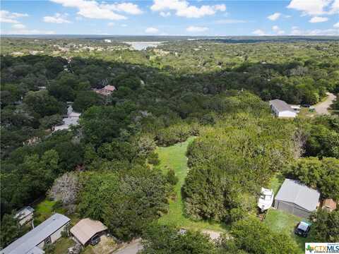 19 Teakwood Lane, Morgans Point Resort, TX 76513