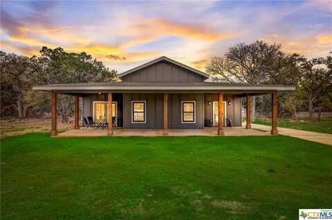 36 Summertime Circle, Wimberley, TX 78676