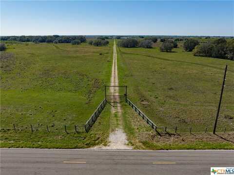 6018 County Road 18, Damon, TX 77430