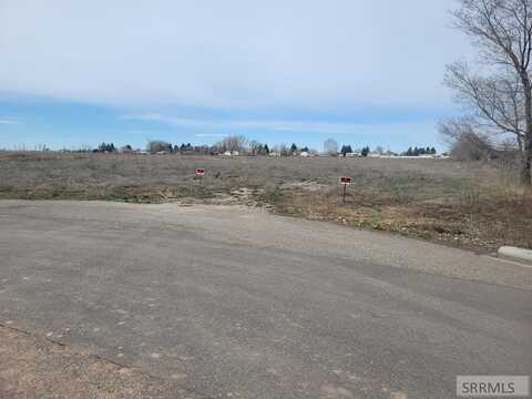 Tbd S Ross Avenue, AMMON, ID 83406