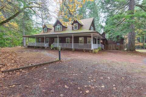 570 Idlewild Drive, Cave Junction, OR 97523