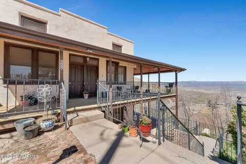 222 First Ave, Jerome, AZ 86331