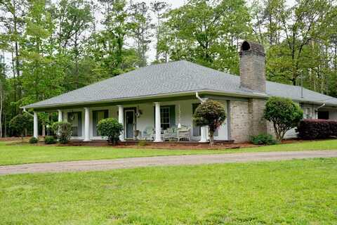 4159 Magnolia Pisgah Rd, Summit, MS 39666