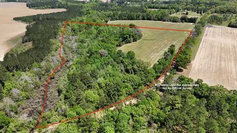 Vacant Rook Rd, Ochlocknee, GA 31773