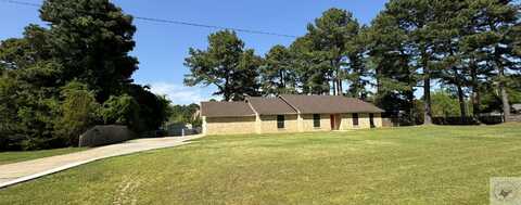 47 Myrtle Springs, Texarkana, TX 75503